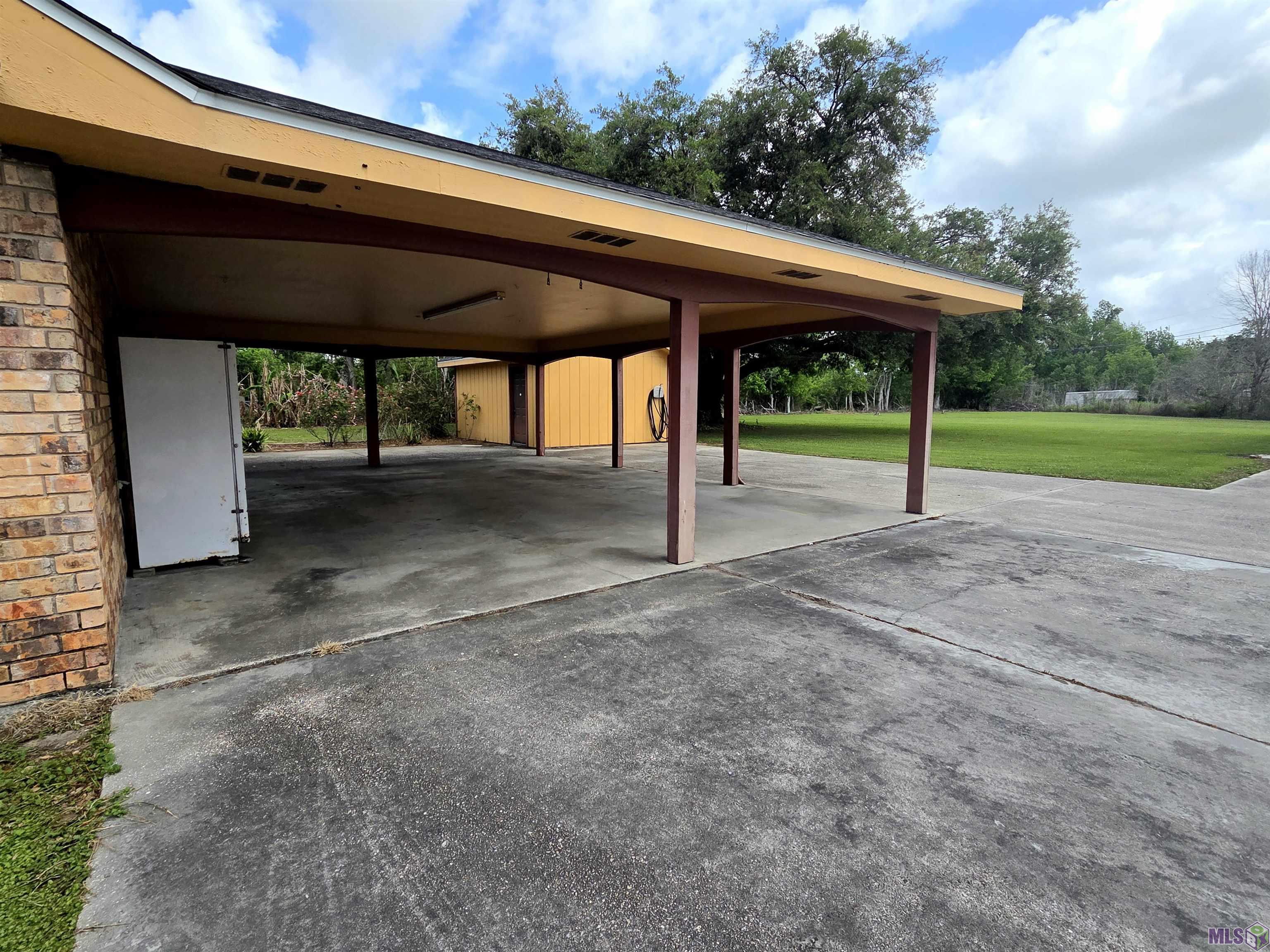 1395 Hope Farm Road Montegut, LA 70377 - Photo 18 of 27