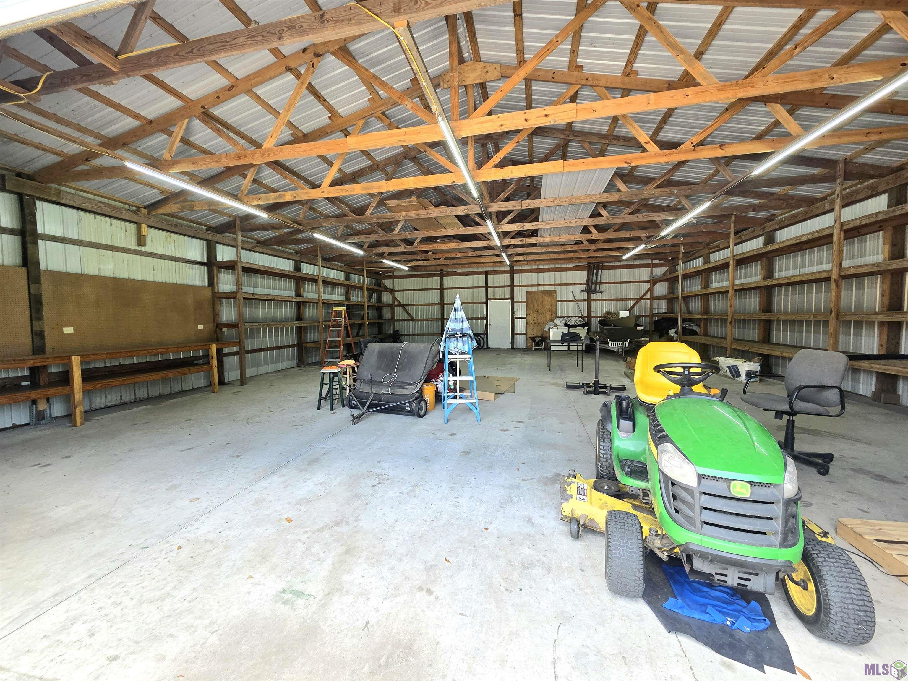 1395 Hope Farm Road Montegut, LA 70377 - Photo 19 of 27