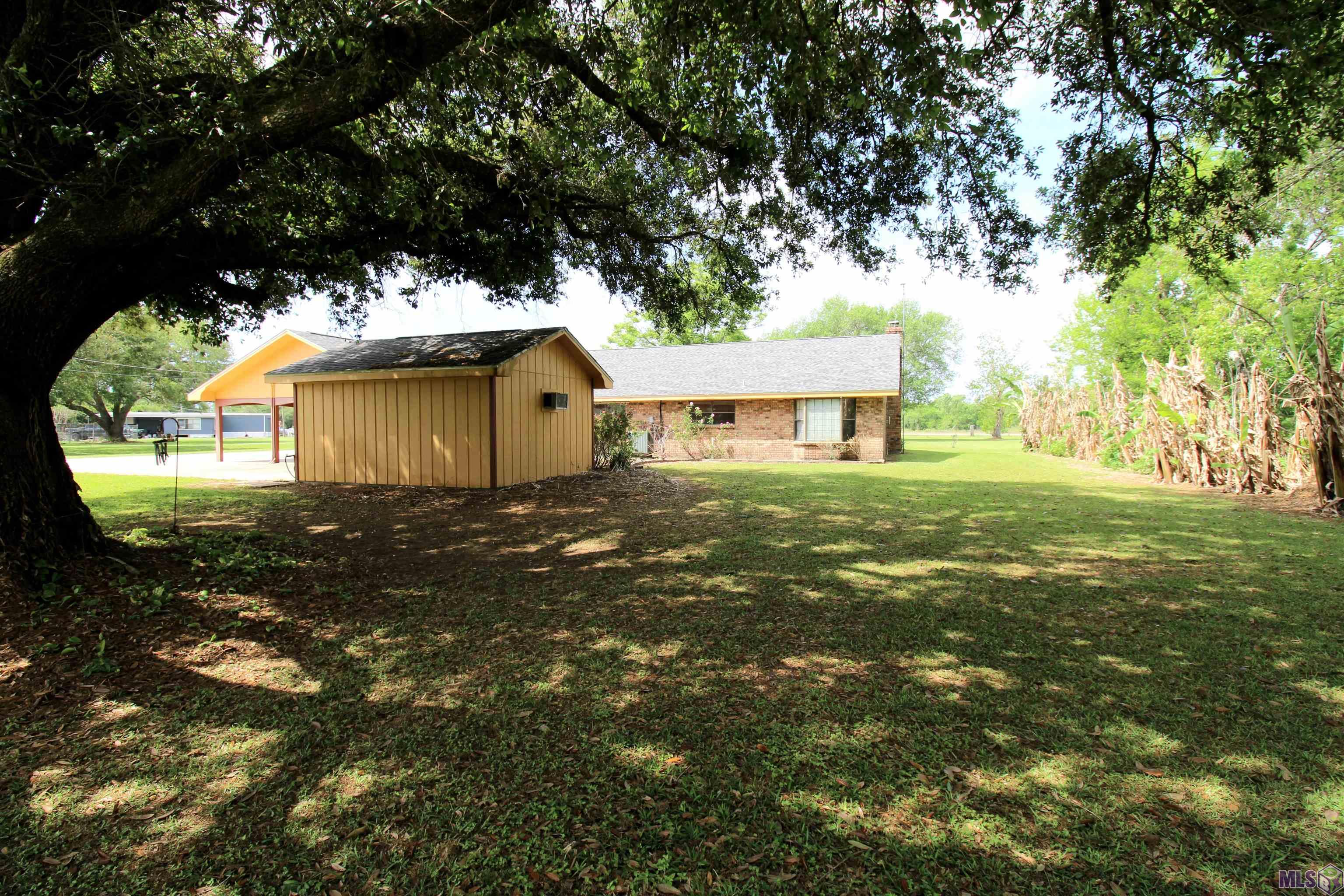 1395 Hope Farm Road Montegut, LA 70377 - Photo 20 of 27