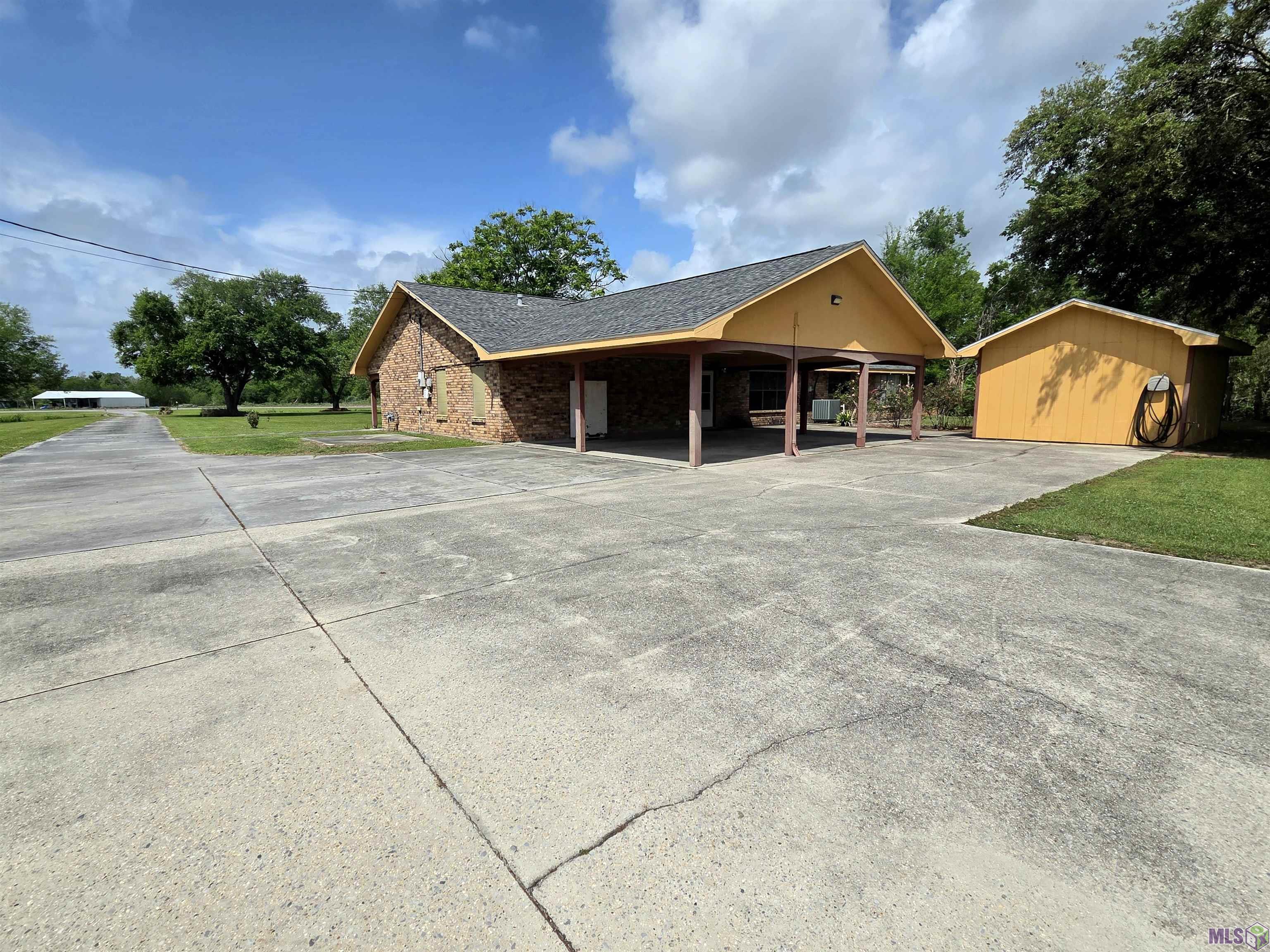 1395 Hope Farm Road Montegut, LA 70377 - Photo 22 of 27