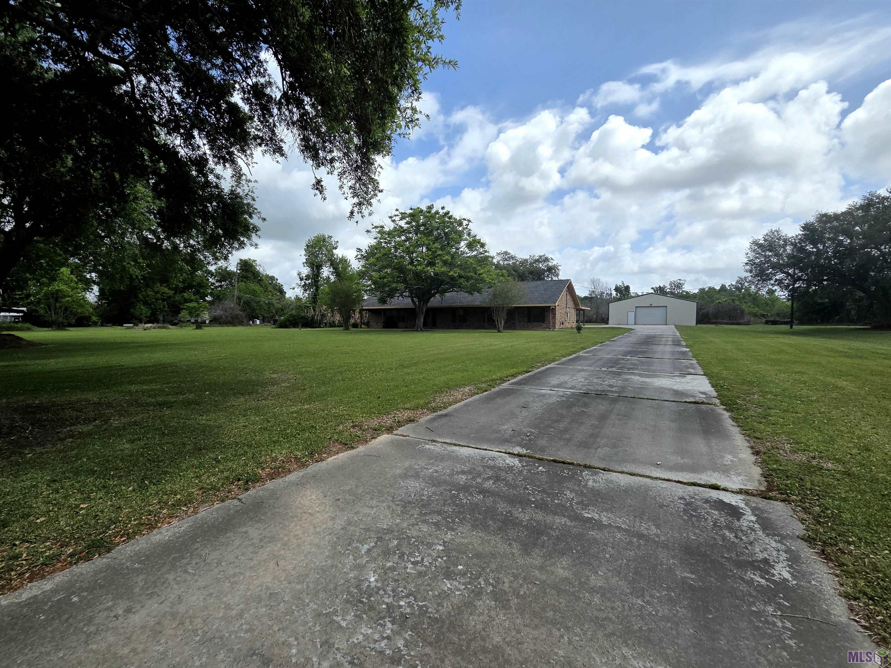 1395 Hope Farm Road Montegut, LA 70377 - Photo 23 of 27