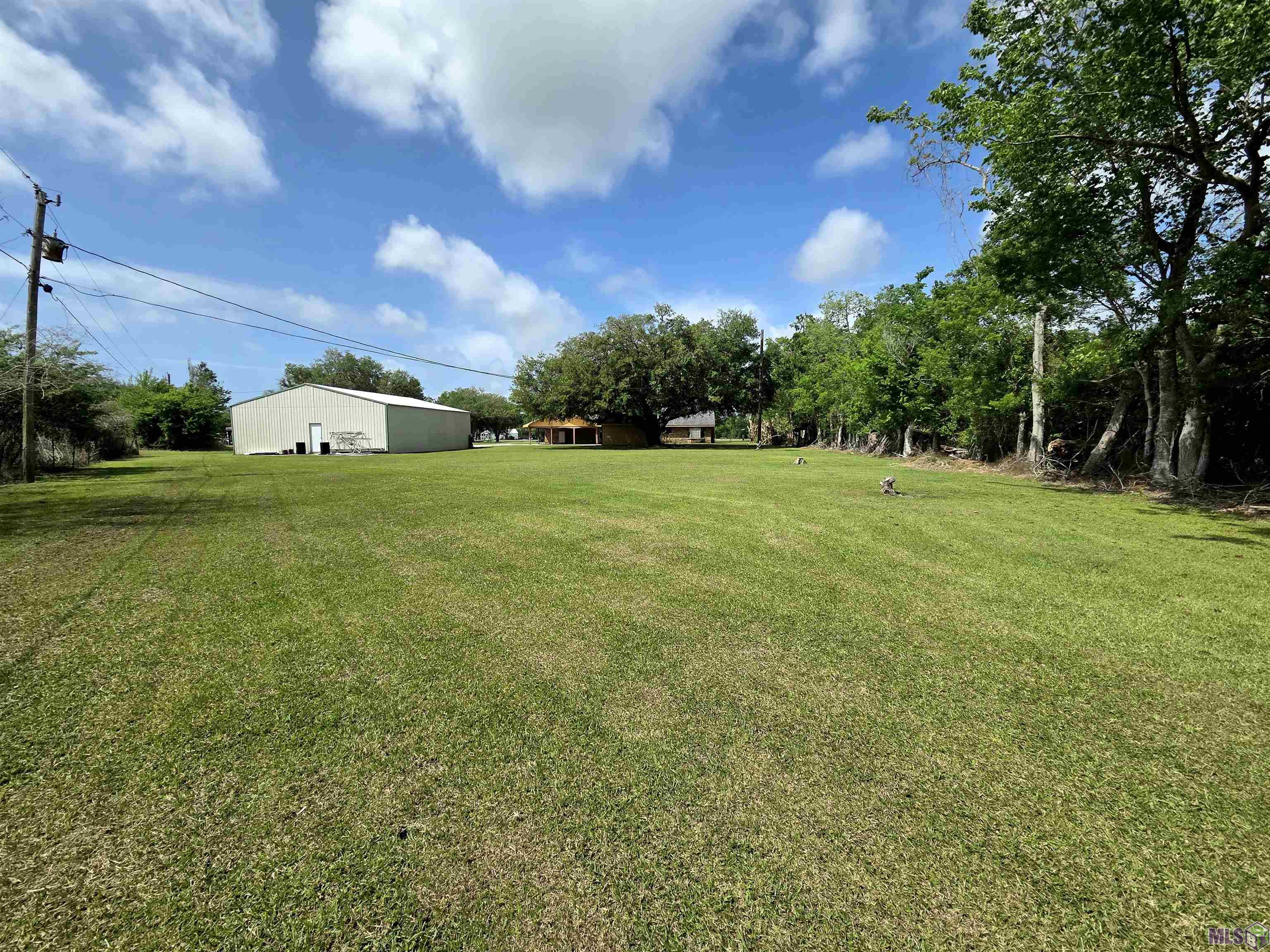 1395 Hope Farm Road Montegut, LA 70377 - Photo 24 of 27