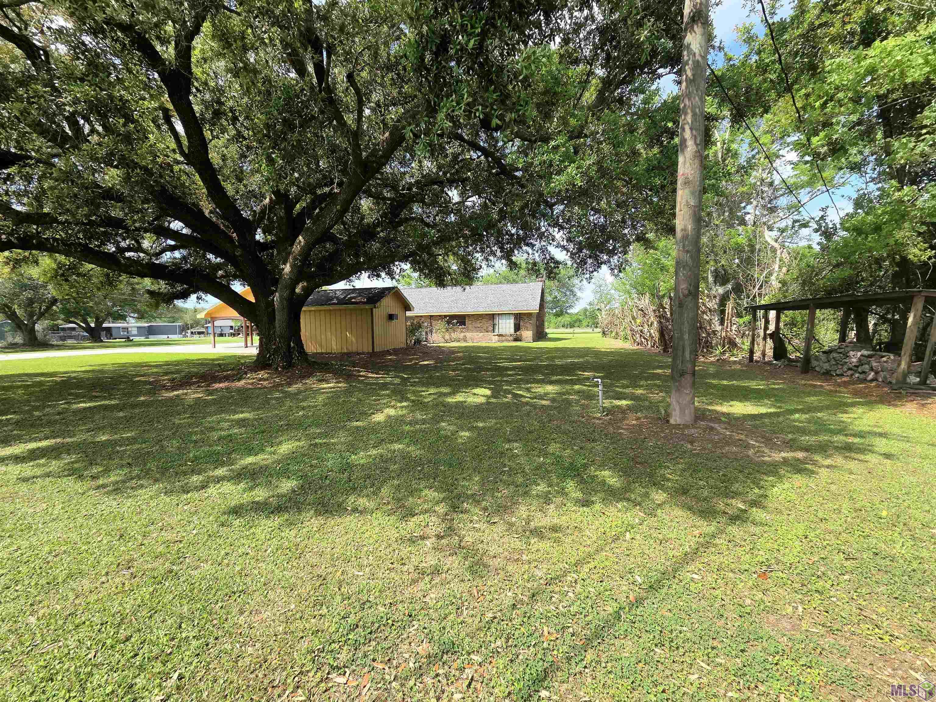 1395 Hope Farm Road Montegut, LA 70377 - Photo 25 of 27