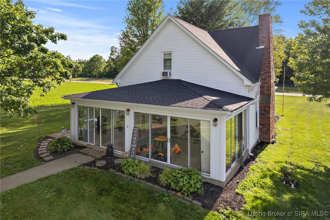 8404 Highway 421 Madison, IN 47250 - Photo 12 of 39
