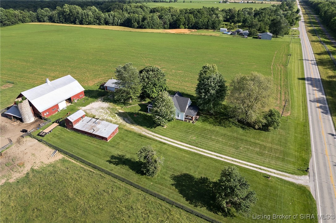 8404 Highway 421 Madison, IN 47250 - Photo 2 of 39
