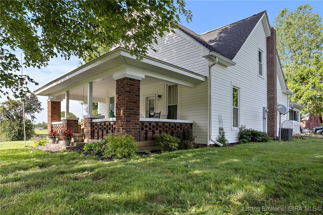 8404 Highway 421 Madison, IN 47250 - Photo 3 of 39