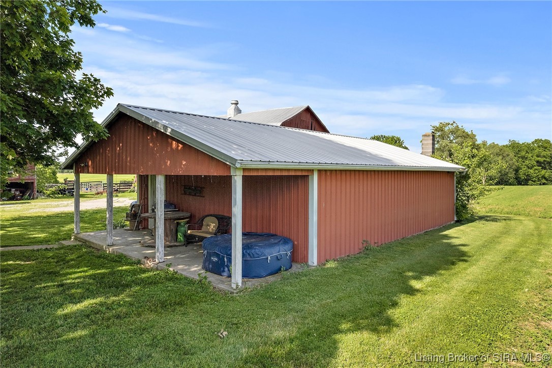 8404 Highway 421 Madison, IN 47250 - Photo 4 of 39