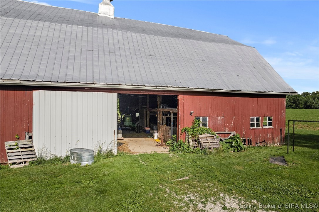 8404 Highway 421 Madison, IN 47250 - Photo 7 of 39