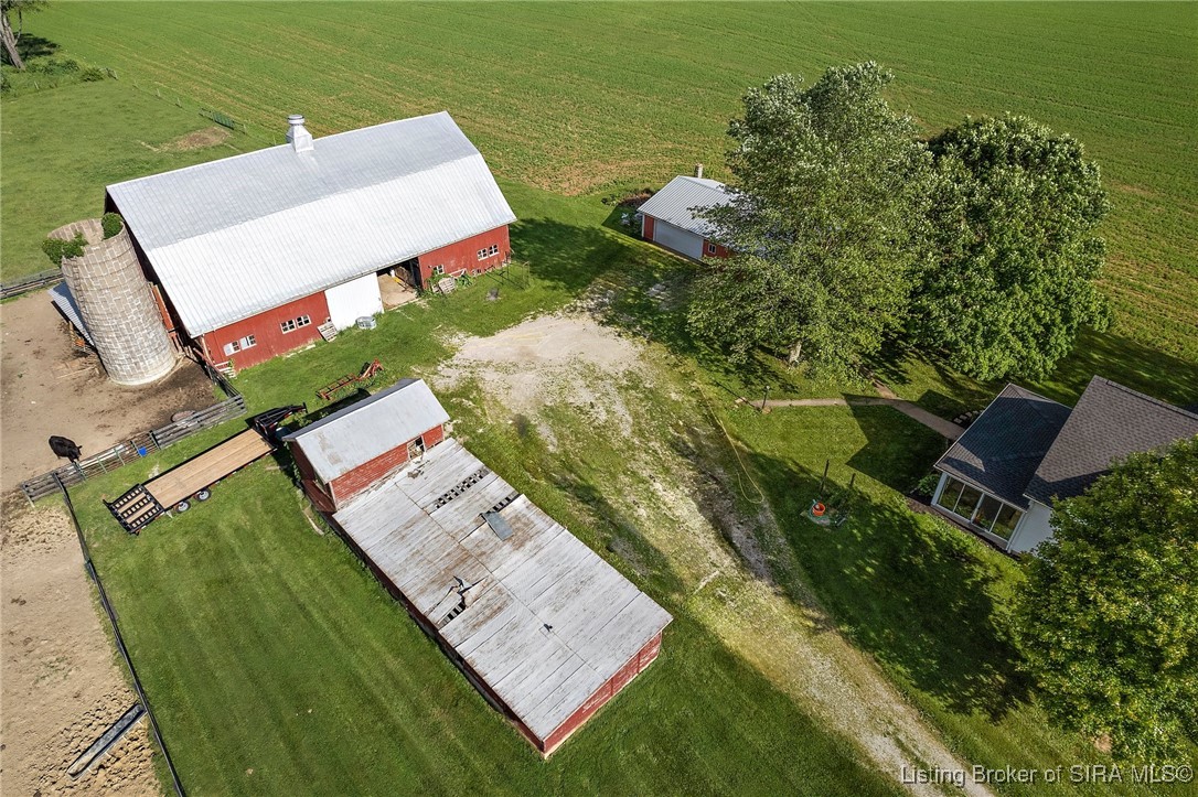 8404 Highway 421 Madison, IN 47250 - Photo 10 of 39