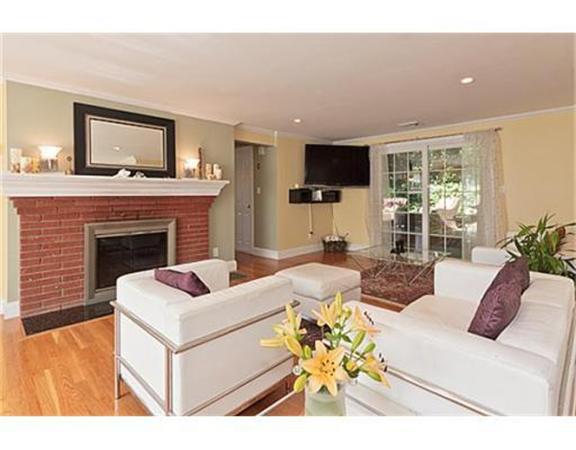 82 Ridge Street Arlington, MA 02474 - Photo 3 of 20