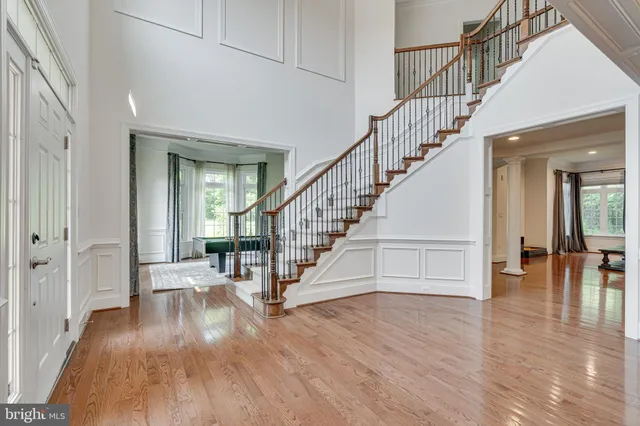 $1,679,000 | 10002 Courthouse Road, Vienna, VA 22181