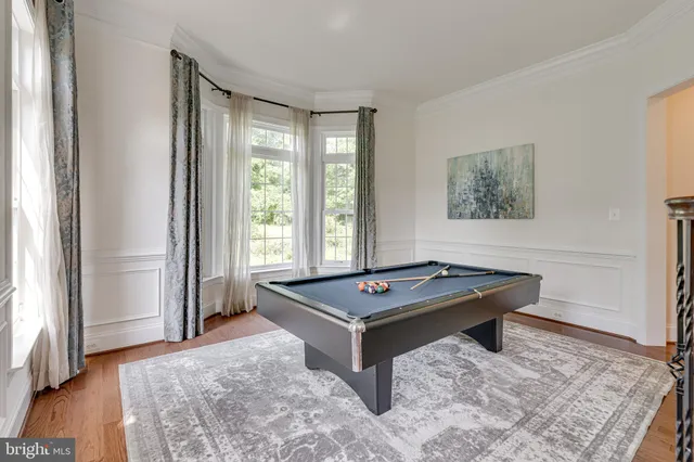 $1,679,000 | 10002 Courthouse Road, Vienna, VA 22181