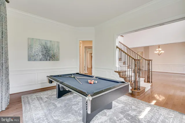 $1,679,000 | 10002 Courthouse Road, Vienna, VA 22181