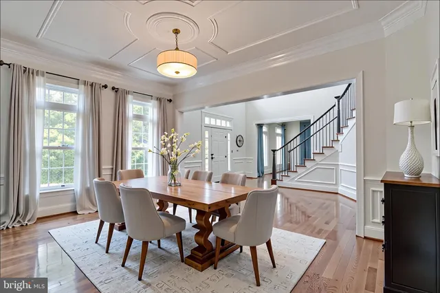 $1,679,000 | 10002 Courthouse Road, Vienna, VA 22181