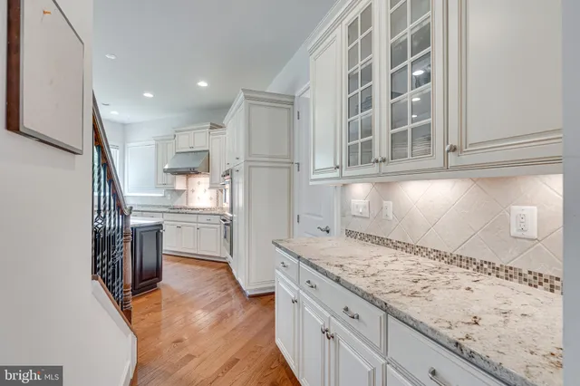 $1,679,000 | 10002 Courthouse Road, Vienna, VA 22181