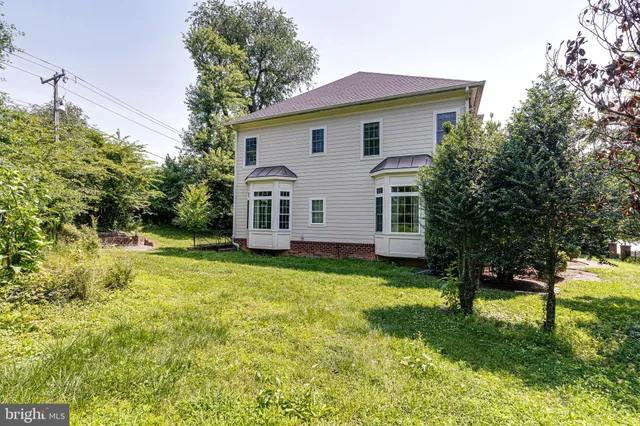 $1,679,000 | 10002 Courthouse Road, Vienna, VA 22181