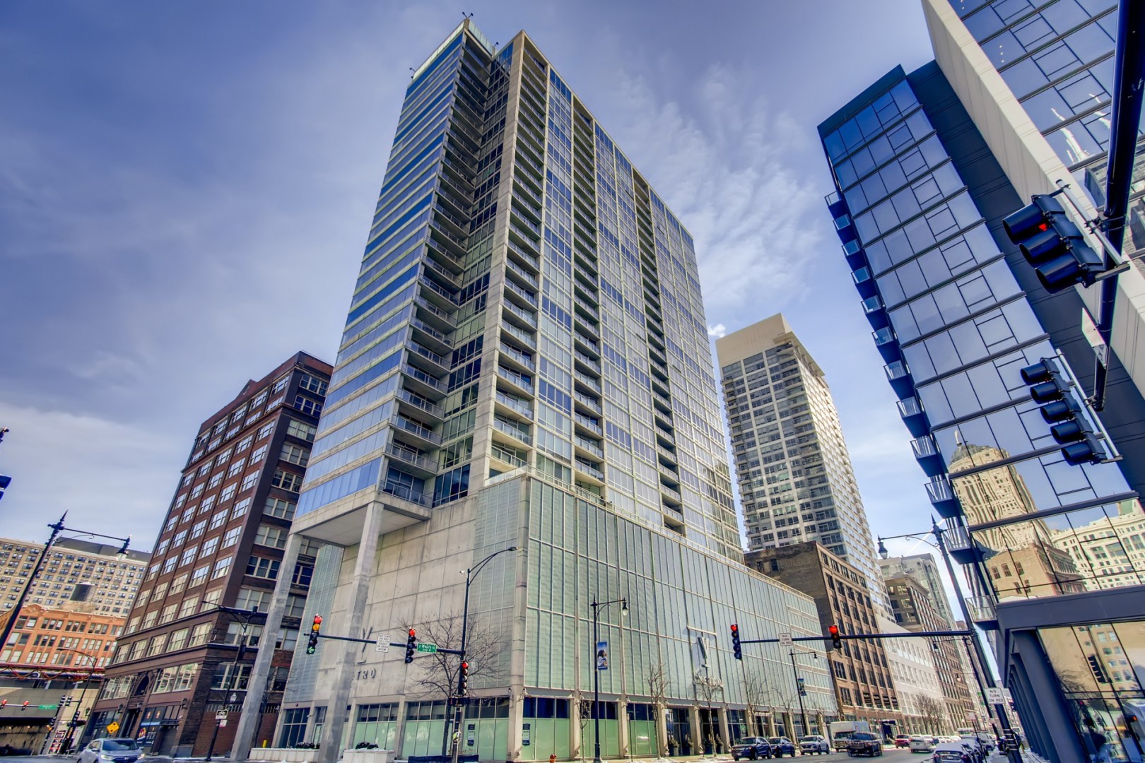 611 South Wells Street, Unit 1003 Chicago, IL 60607 - Photo 1 of 35