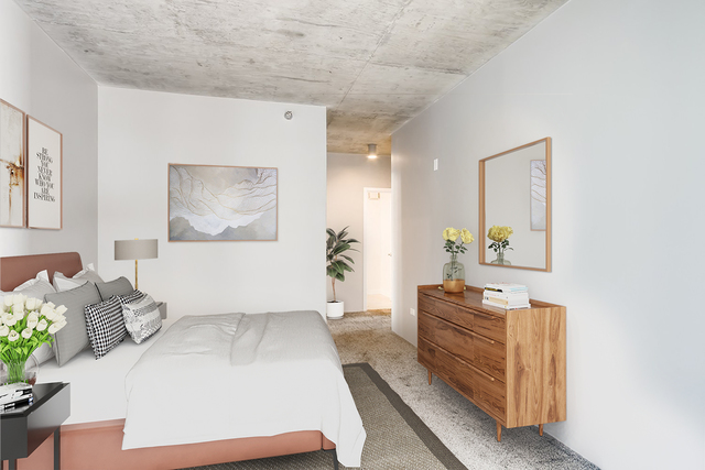 611 South Wells Street, Unit 1003 Chicago, IL 60607 - Photo 19 of 35