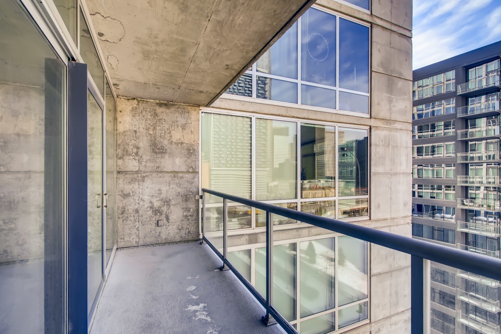 611 South Wells Street, Unit 1003 Chicago, IL 60607 - Photo 26 of 35