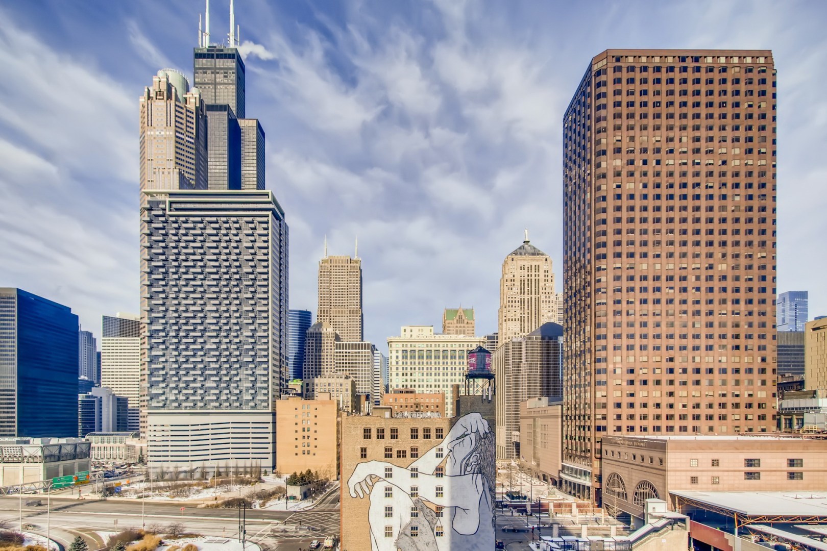 611 South Wells Street, Unit 1003 Chicago, IL 60607 - Photo 27 of 35