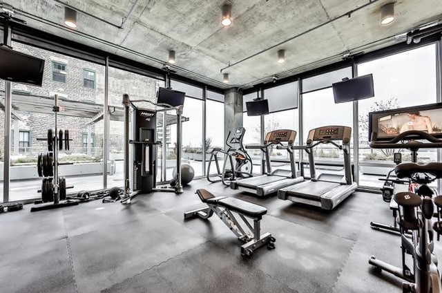611 South Wells Street, Unit 1003 Chicago, IL 60607 - Photo 29 of 35