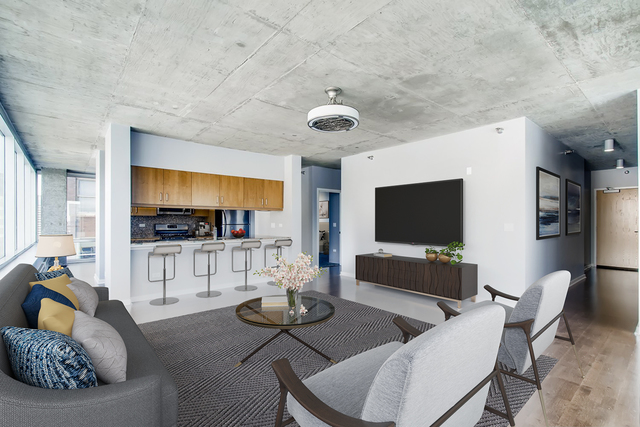 611 South Wells Street, Unit 1003 Chicago, IL 60607 - Photo 5 of 35