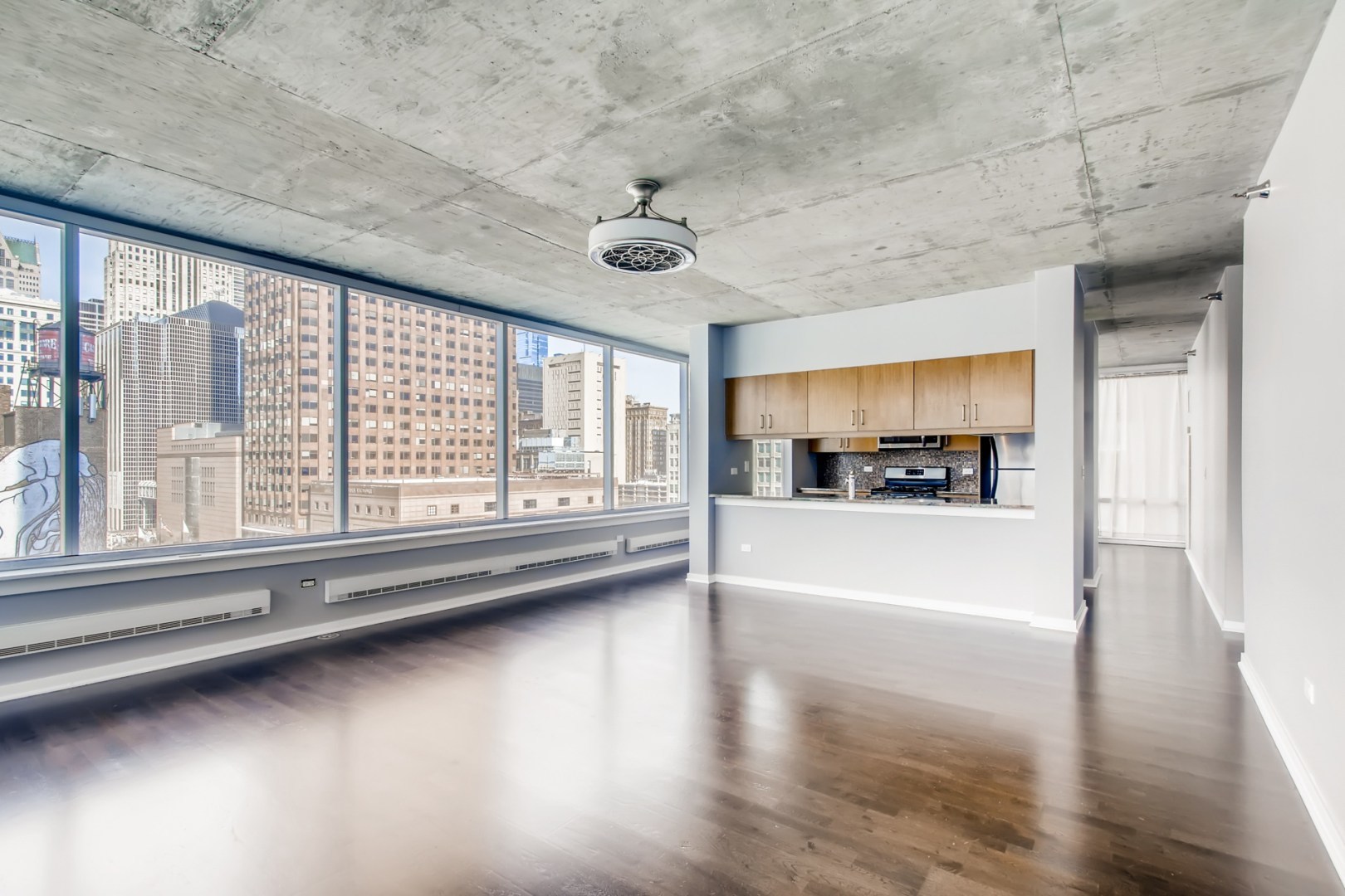 611 South Wells Street, Unit 1003 Chicago, IL 60607 - Photo 6 of 35