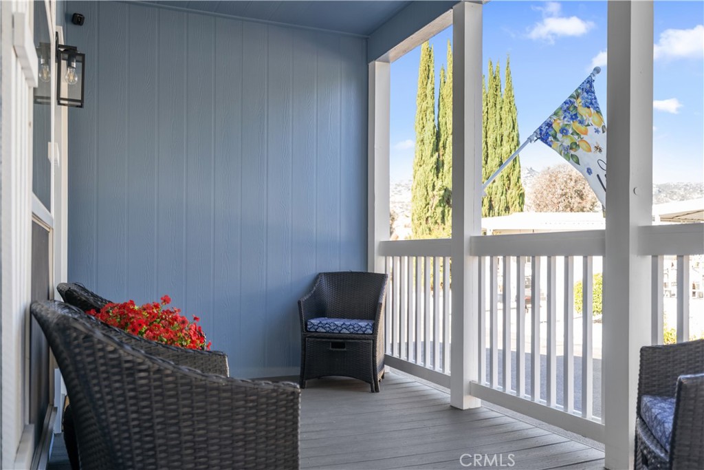 6480 Katherine, Unit 63 Simi Valley, CA 93063 - Photo 5 of 44 Front Porch