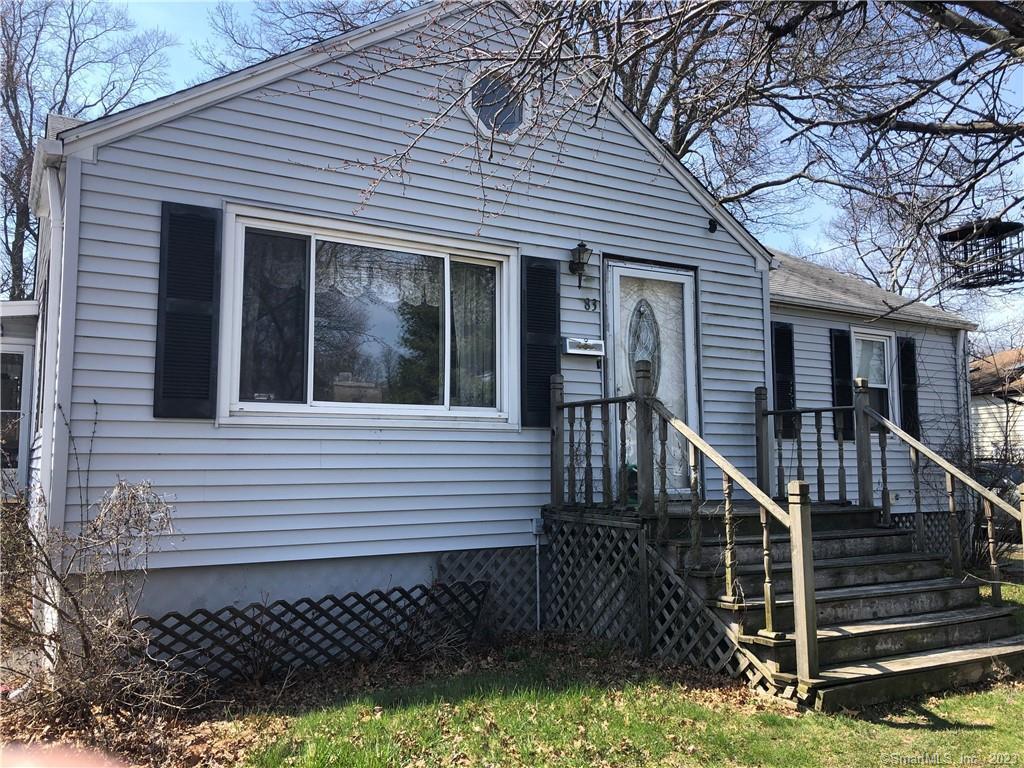 83 Ruby Road West Haven, CT 06516 - Photo 1 of 1