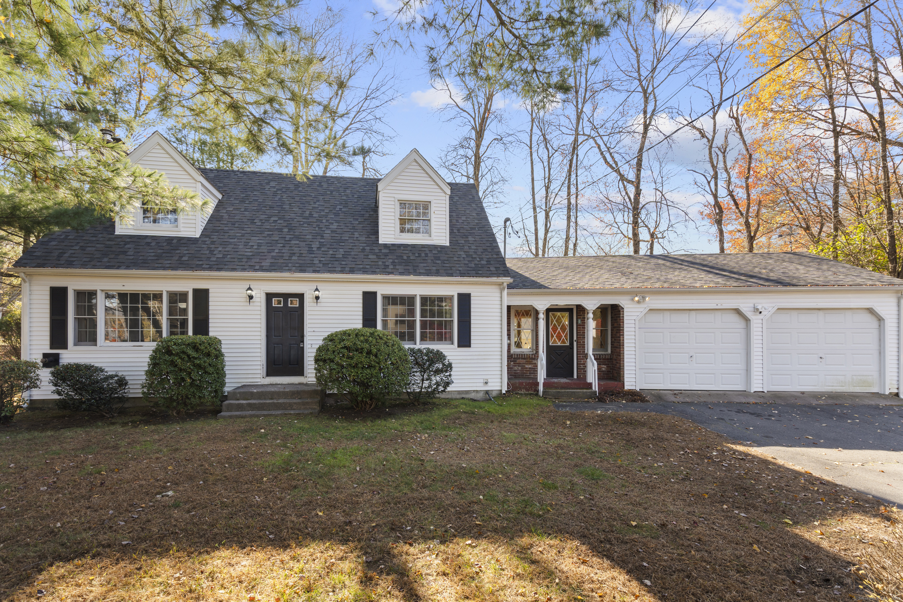 1 Burlington Road Farmington, CT 06085 - Photo 1 of 1