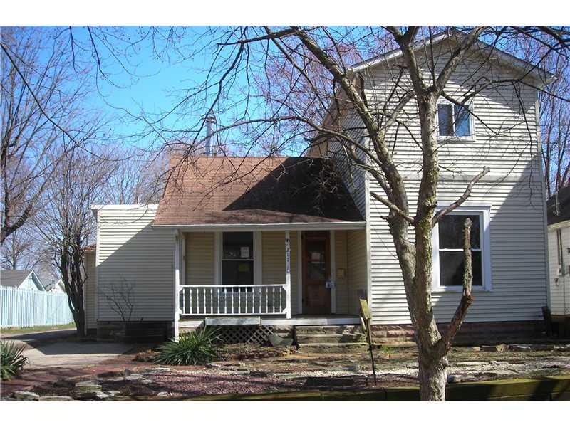 217 West Street Pendleton, IN 46064 - Photo 1 of 11 Gallery Image 1