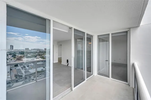 a view of a house basement