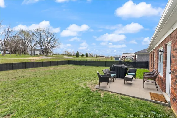 $319,900 | 5527 Limestone Creek Drive, Charlestown, IN 47111