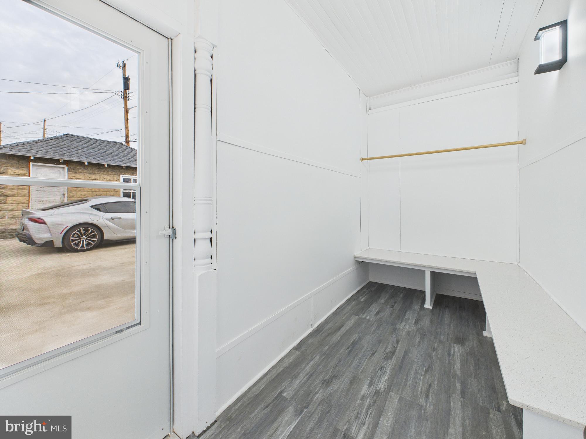 820 East Oldtown Road Cumberland, MD 21502 - Photo 17 of 40 a view of utility room