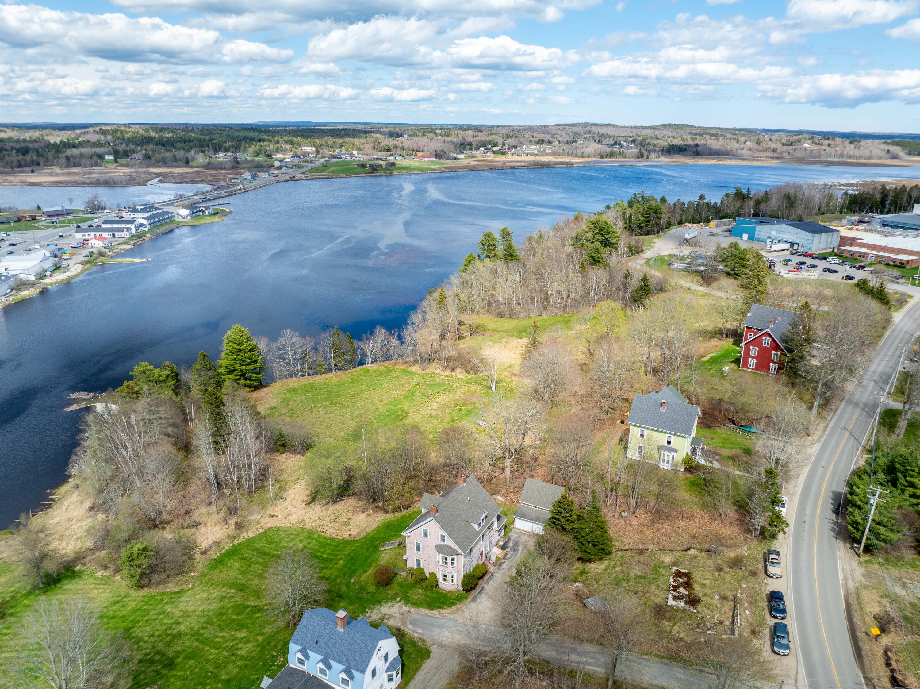4 Elliot Street Machias, ME 04654 - Photo 5 of 73 4 Elliot St. Machias (23 of 30)