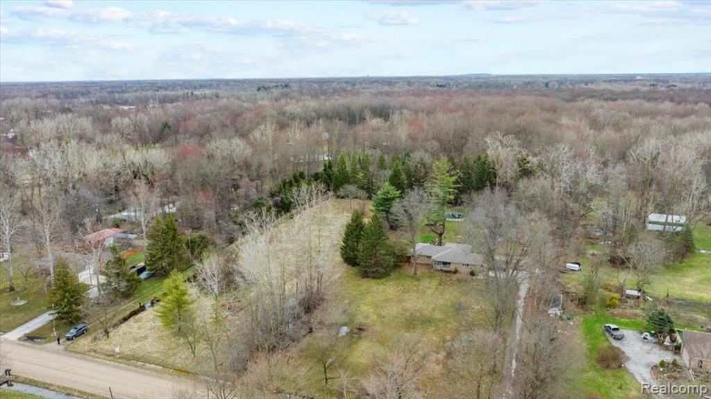 Vacant Merriman Road New Boston, MI 48164 - Photo 12 of 12