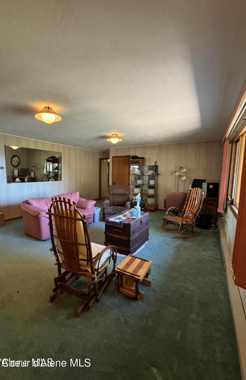 476 Clinton Avenue Coolin, ID 83821 - Photo 12 of 29 Living room 2