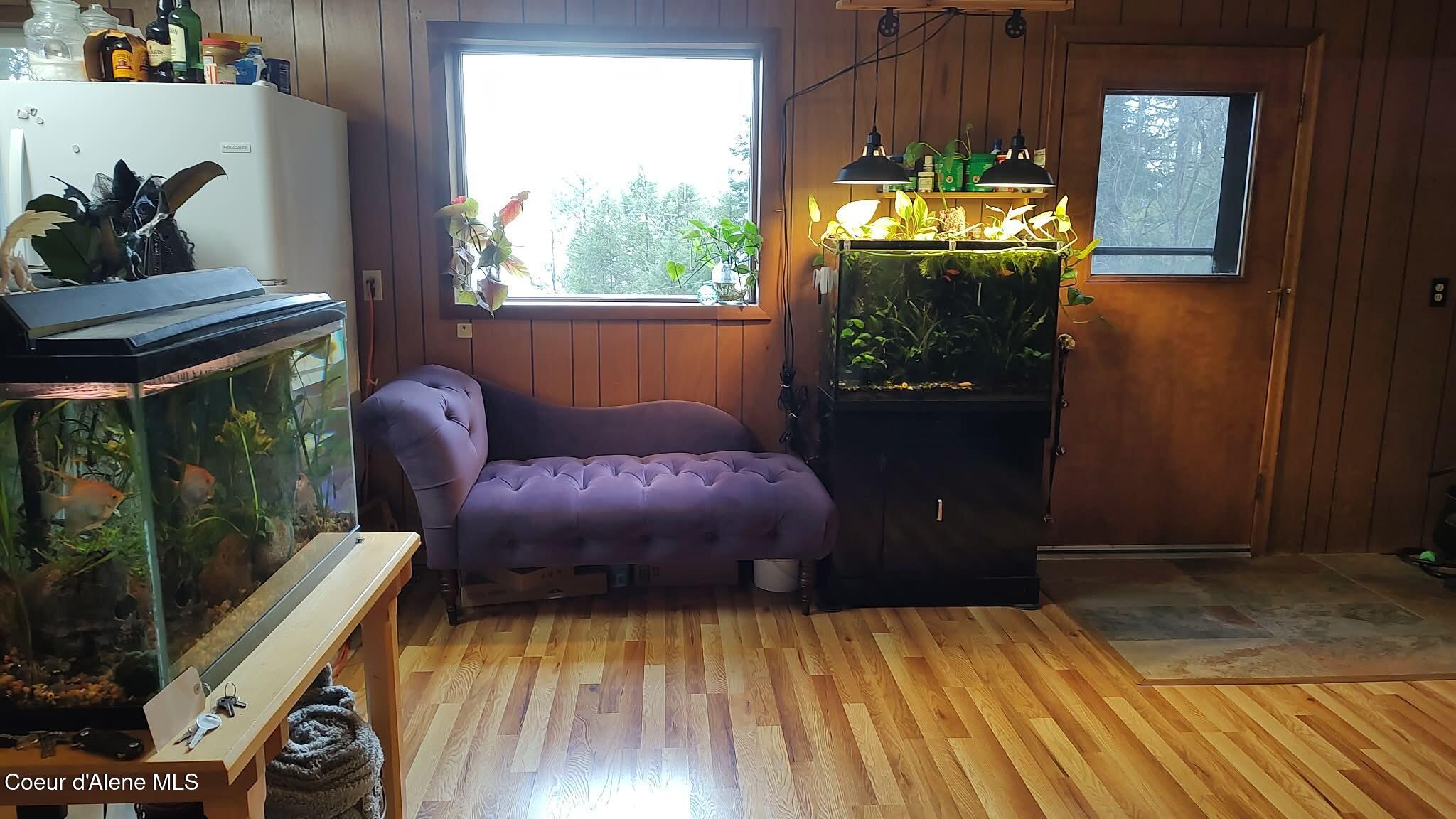 476 Clinton Avenue Coolin, ID 83821 - Photo 20 of 29 Downstairs apartment