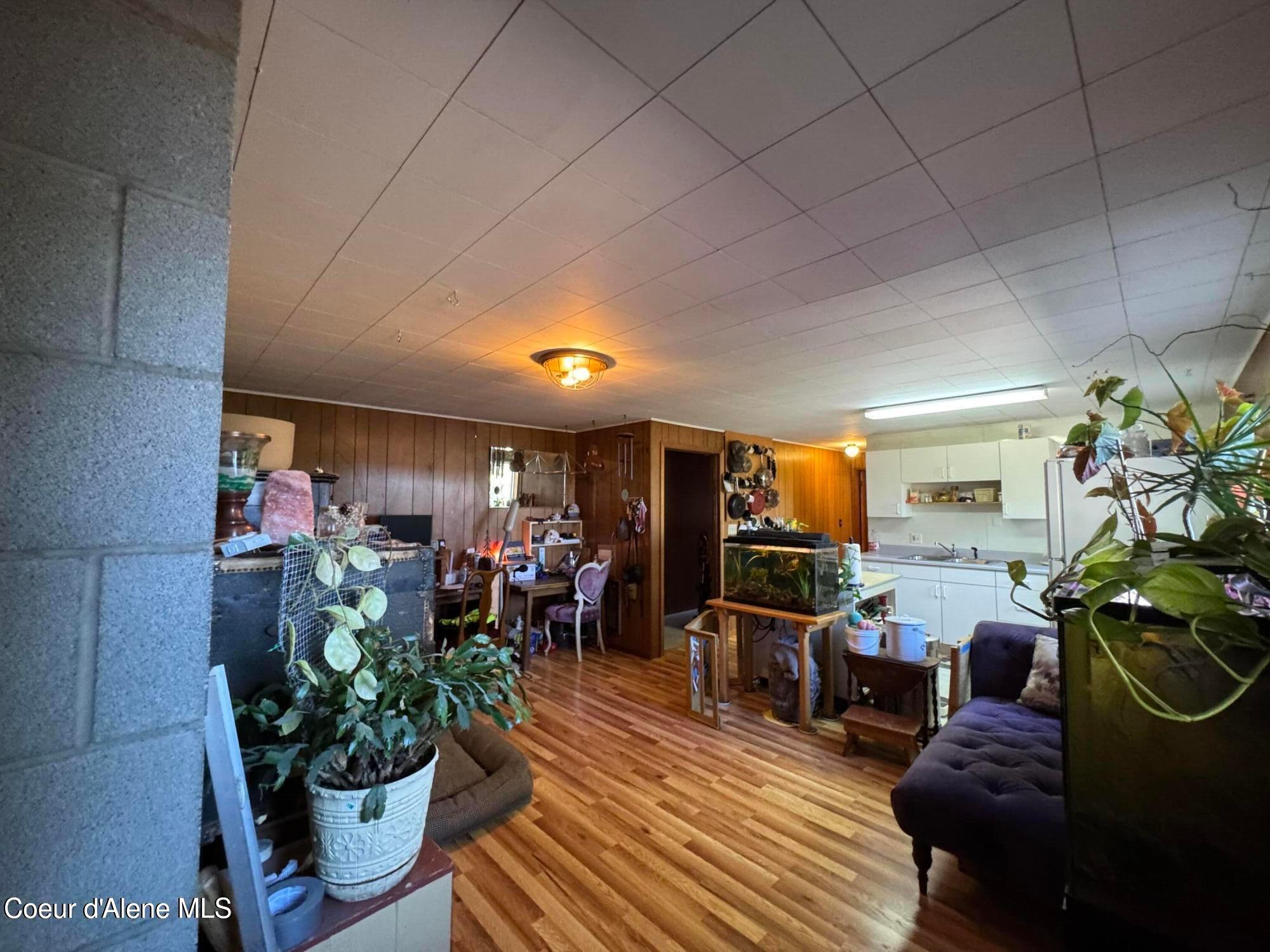 476 Clinton Avenue Coolin, ID 83821 - Photo 21 of 29 Downstairs apartment 2