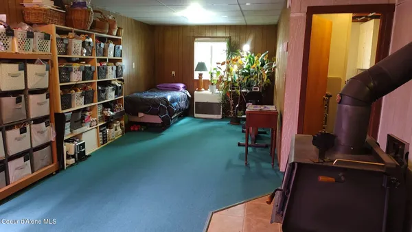 $825,000 | 476 Clinton Avenue, Coolin, ID 83821