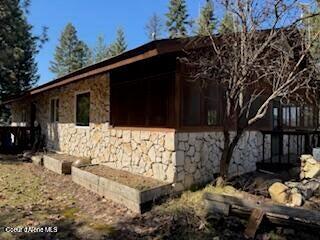 476 Clinton Avenue Coolin, ID 83821 - Photo 7 of 29 Side