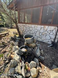 476 Clinton Avenue Coolin, ID 83821 - Photo 8 of 29 Water feature