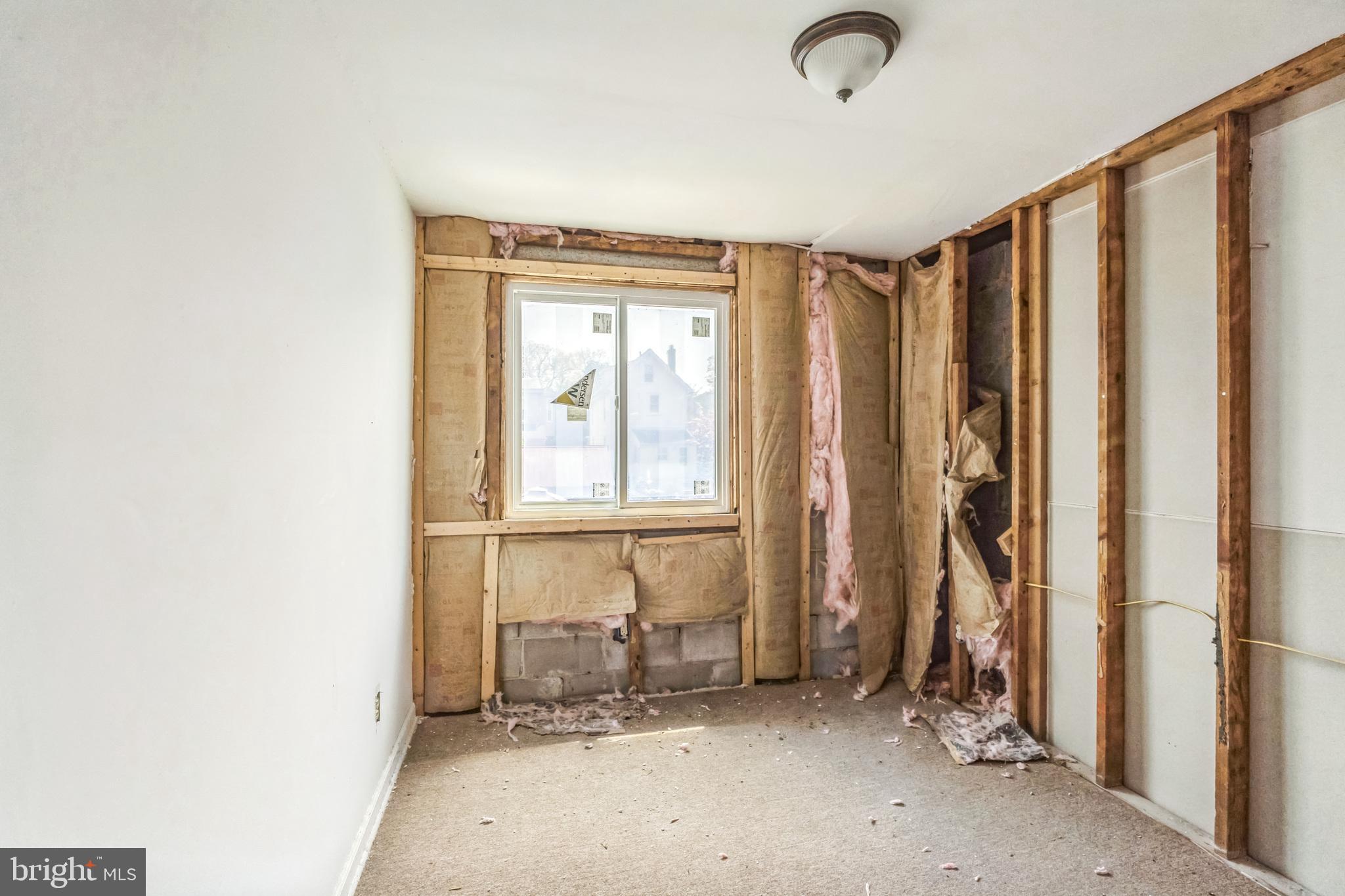 8030 Ditman Street, Unit 88P Philadelphia, PA 19136 - Photo 17 of 30 a view of an empty room