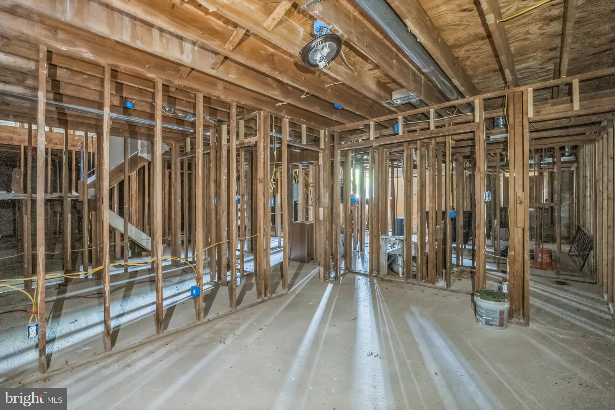 8030 Ditman Street, Unit 88P Philadelphia, PA 19136 - Photo 28 of 30 a view of balcony with wooden floor
