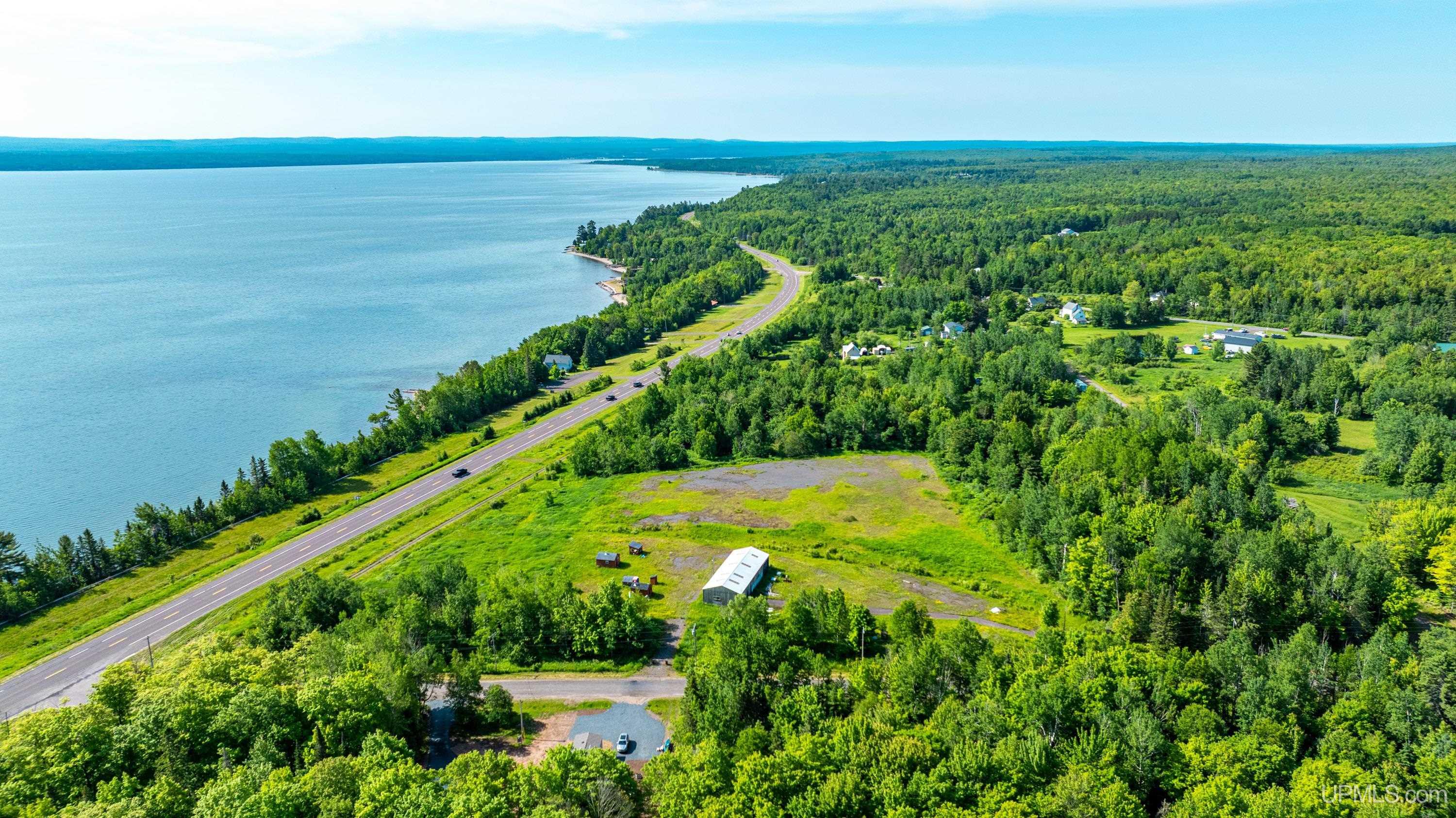 14670 Sturgeon Road Baraga, MI 49908 - Photo 22 of 30
