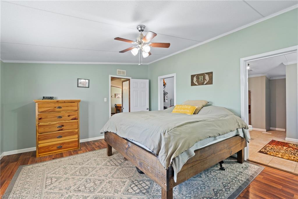 337 Horne Estate Road Carthage, NC 28327 - Photo 17 of 50 Gallery Image 17