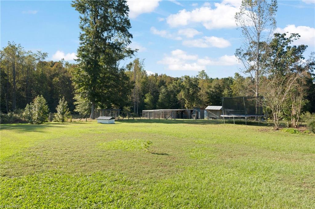 337 Horne Estate Road Carthage, NC 28327 - Photo 25 of 50 Gallery Image 25