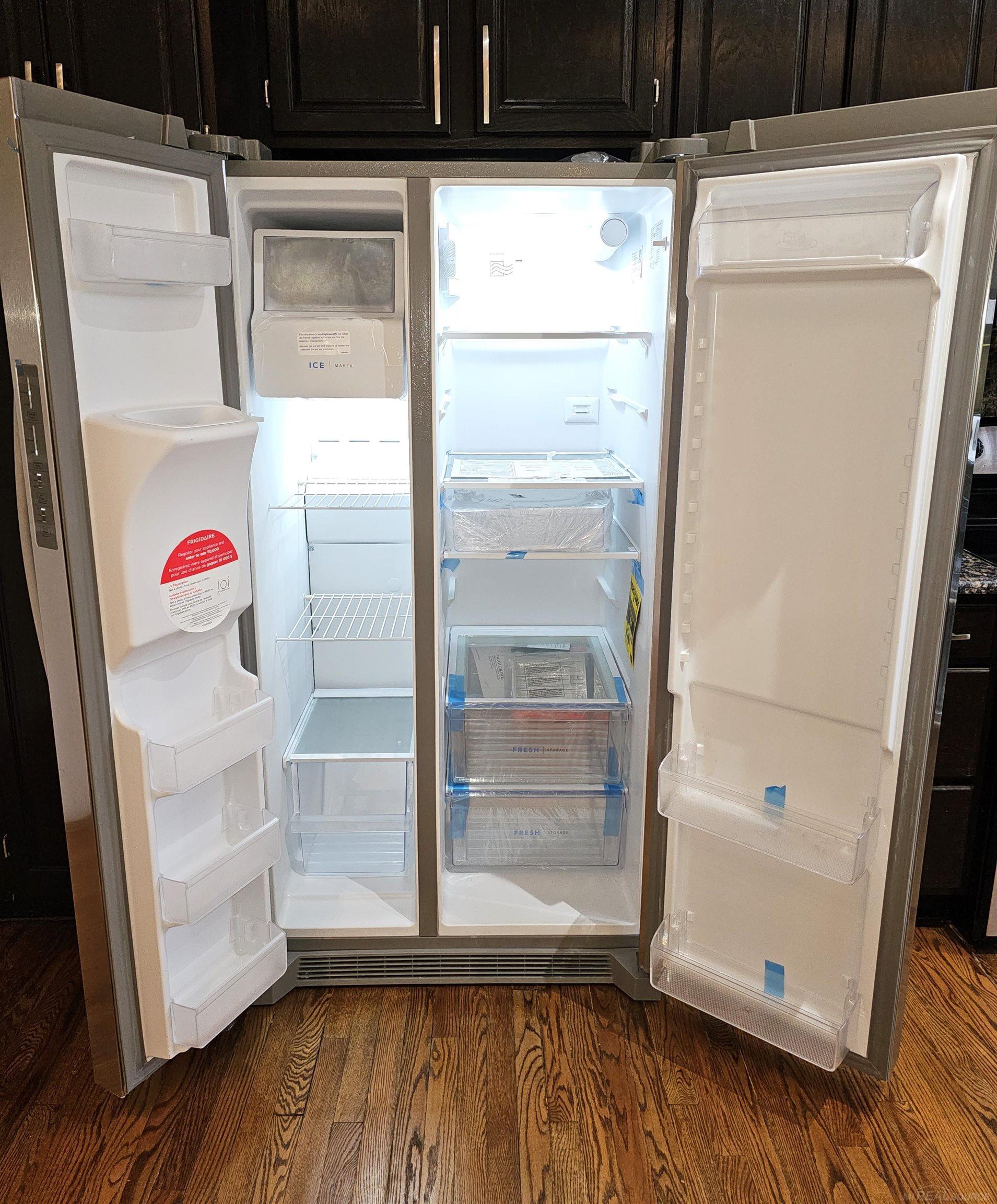 2191 Crystal Drive Rochester, MI 48309 - Photo 21 of 63 Brand New Refrigerator!