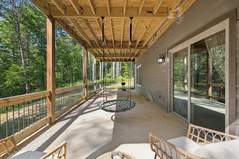 $519,900 | 345 Deer Trail, Mineral Bluff, GA 30559