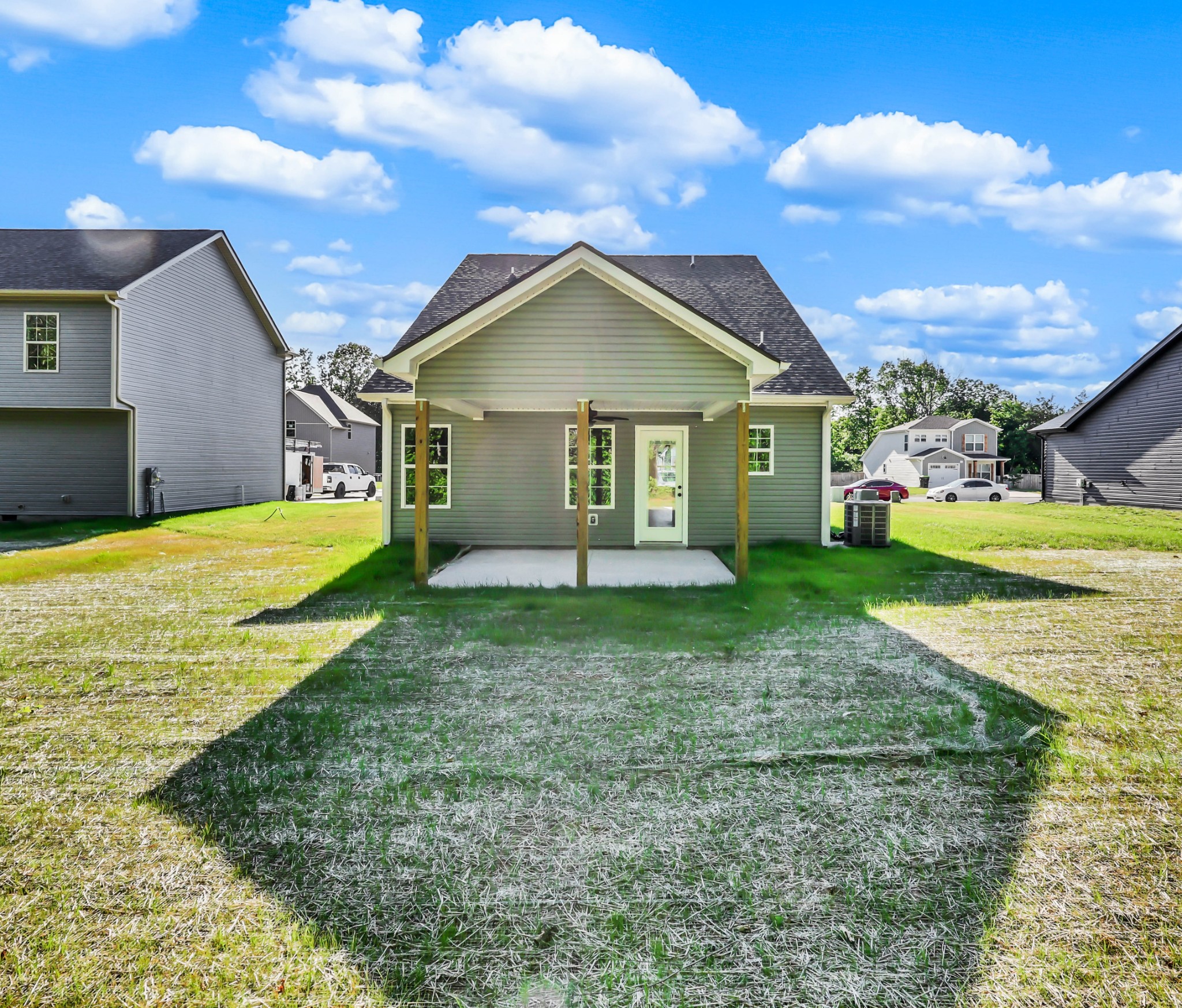 241 Wayne Hall Road Clarksville, TN 37040 - Photo 28 of 34 Gallery Image 28